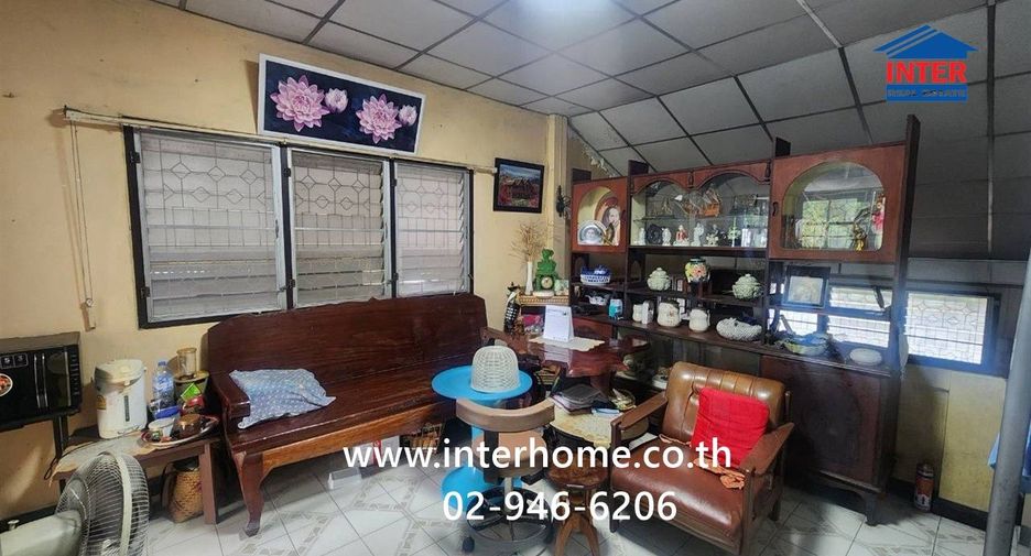 出售 土地 在 Krathum Baen, Samut Sakhon