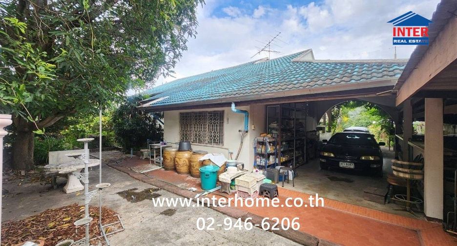 出售 土地 在 Krathum Baen, Samut Sakhon