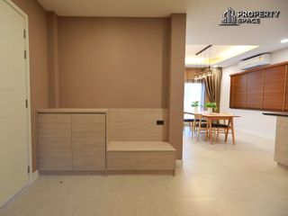 For rent 3 bedrooms house in Bang Lamung, Chonburi