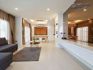 For rent 3 bedrooms house in Bang Lamung, Chonburi