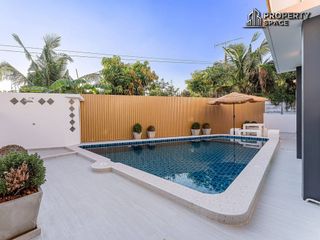 Продажа 3 спальни вилла в Банг Ламунг, Чонбури