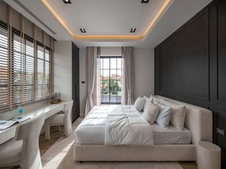 出售 4 卧室 别墅 在 San Sai, Chiang Mai