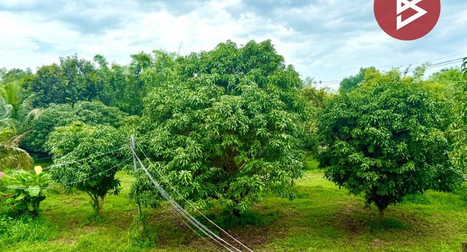 For sale 3 ベッドルーム house in Pak Phli, Nakhon Nayok