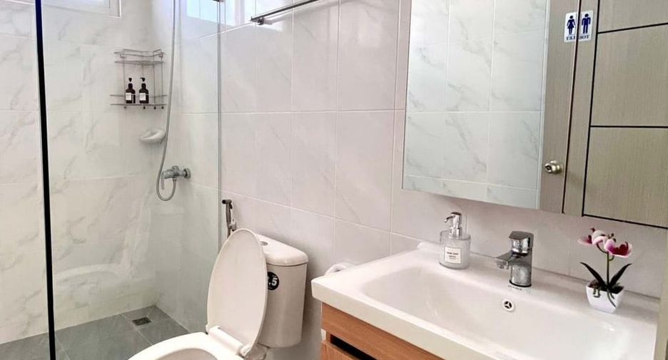 Продажа 3 спальни вилла в Банг Ламунг, Чонбури