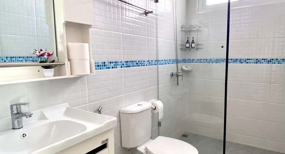 Продажа 3 спальни вилла в Банг Ламунг, Чонбури