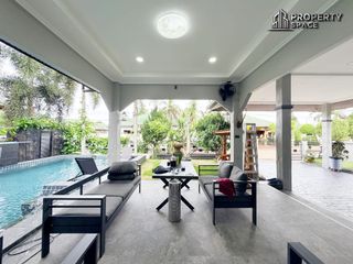 出租 和 出售 3 卧室 别墅 在 Bang Lamung, Chon Buri