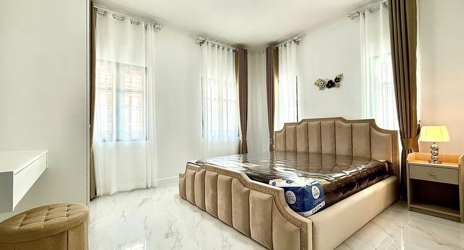 Продажа 3 спальни вилла в Банг Ламунг, Чонбури