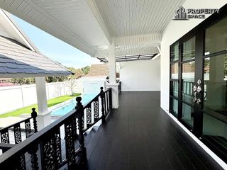 Продажа 3 спальни вилла в Банг Ламунг, Чонбури