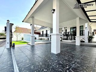 Продажа 3 спальни вилла в Банг Ламунг, Чонбури