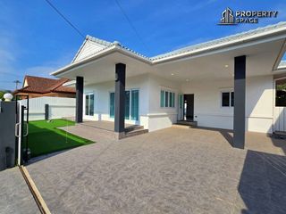 Продажа 3 спальни вилла в Банг Ламунг, Чонбури