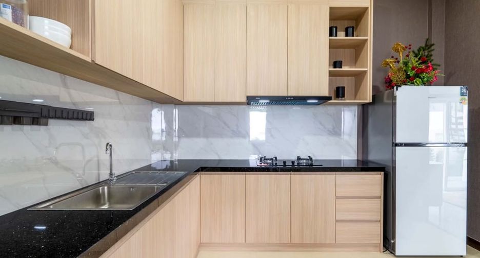 Продажа 3 спальни вилла в Банг Ламунг, Чонбури