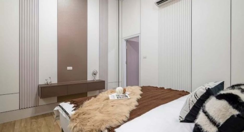 Продажа 3 спальни вилла в Банг Ламунг, Чонбури
