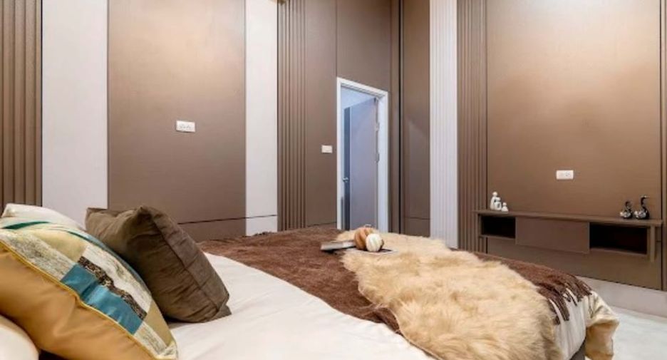 Продажа 3 спальни вилла в Банг Ламунг, Чонбури