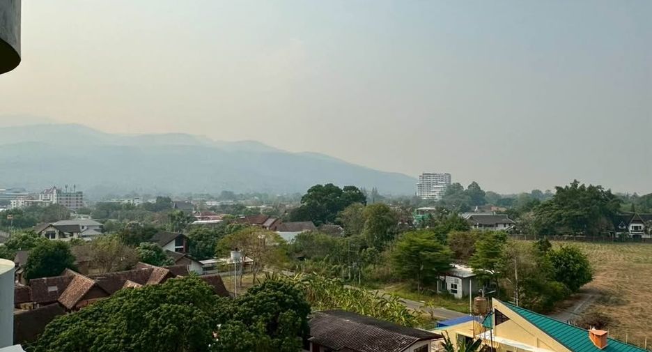 出售 1 卧室 公寓 在 Mueang Chiang Mai, Chiang Mai