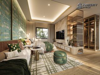 出售 4 卧室 独立屋 在 Bang Lamung, Chon Buri