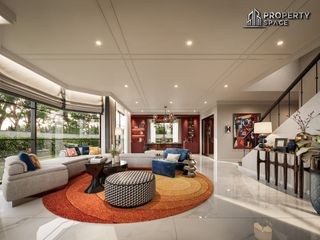 出售 4 卧室 独立屋 在 Bang Lamung, Chon Buri