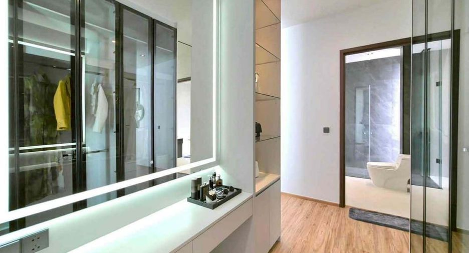 For sale 5 ベッドルーム villa in Bang Lamung, Chonburi