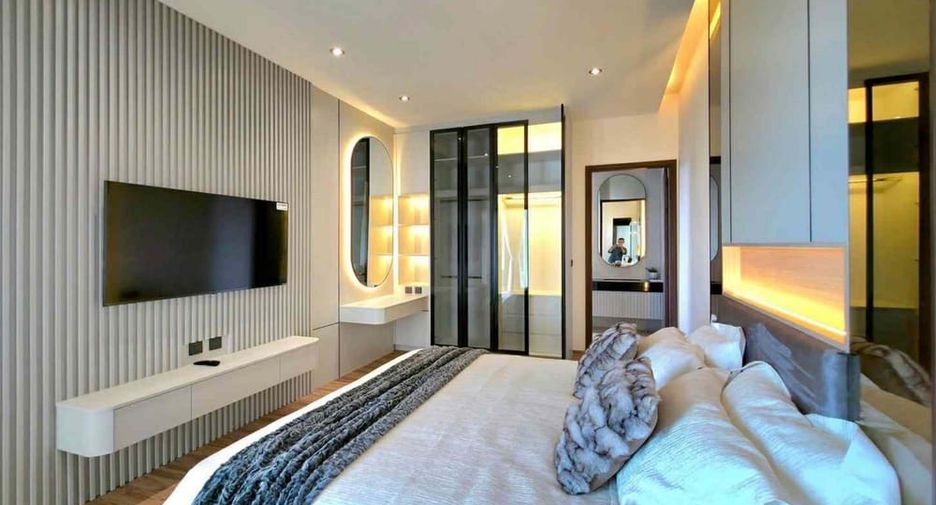For sale 5 ベッドルーム villa in Bang Lamung, Chonburi