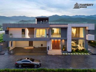 For sale 5 ベッドルーム villa in Bang Lamung, Chonburi