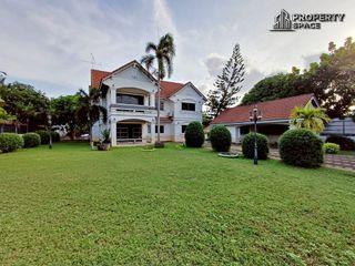 出售 4 卧室 独立屋 在 Bang Lamung, Chon Buri