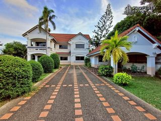 出售 4 卧室 独立屋 在 Bang Lamung, Chon Buri