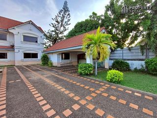 出售 4 卧室 独立屋 在 Bang Lamung, Chon Buri
