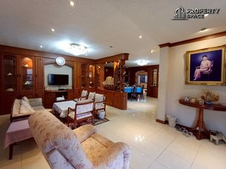 出售 4 卧室 独立屋 在 Bang Lamung, Chon Buri