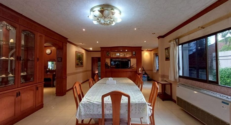 出售 4 卧室 独立屋 在 Bang Lamung, Chon Buri