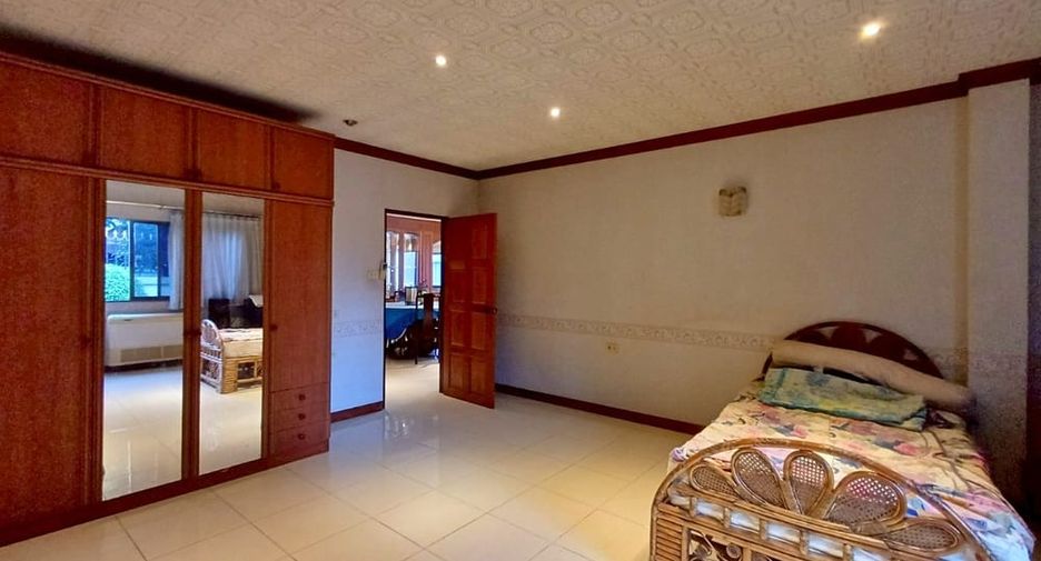 出售 4 卧室 独立屋 在 Bang Lamung, Chon Buri