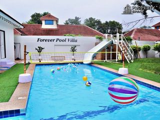 Villa zur Miete mit 4 Zimmer in Bang Lamung, Chonburi