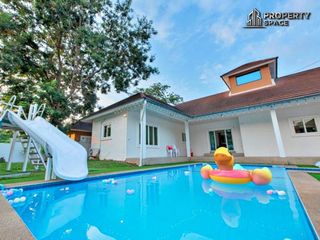 Villa zur Miete mit 4 Zimmer in Bang Lamung, Chonburi