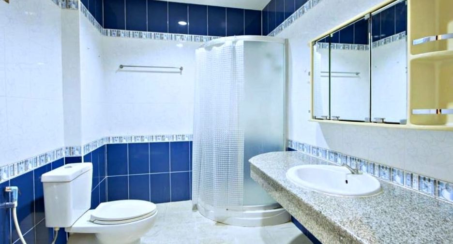 Villa zur Miete mit 4 Zimmer in Bang Lamung, Chonburi