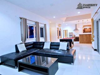 Villa zur Miete mit 4 Zimmer in Bang Lamung, Chonburi