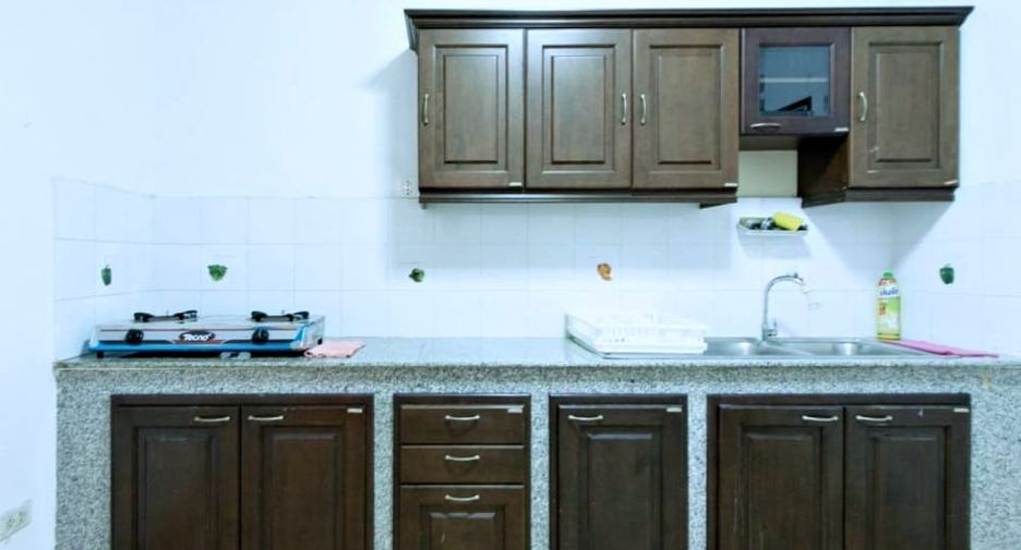 Villa zur Miete mit 4 Zimmer in Bang Lamung, Chonburi