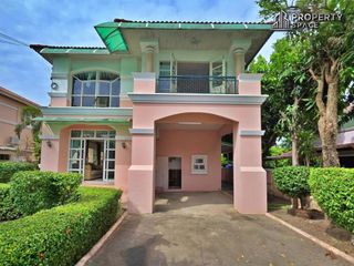 出租 3 卧室 独立屋 在 Bang Lamung, Chon Buri