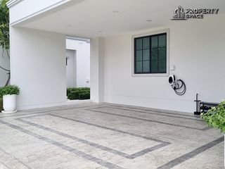 出售 4 卧室 独立屋 在 Bang Lamung, Chon Buri