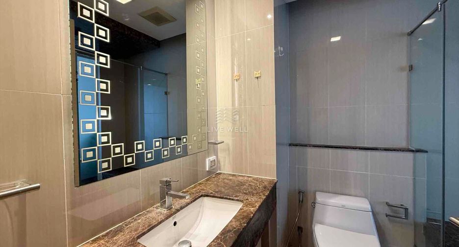 For rent studio condo in Bang Lamung, Chonburi