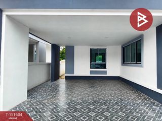À vendre 3 chambres maison à Kamphaeng Saen, Nakhon Pathom
