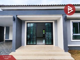 À vendre 3 chambres maison à Kamphaeng Saen, Nakhon Pathom