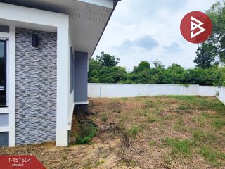 À vendre 3 chambres maison à Kamphaeng Saen, Nakhon Pathom