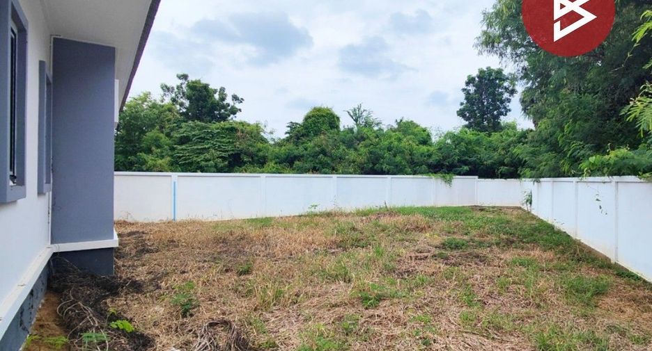 À vendre 3 chambres maison à Kamphaeng Saen, Nakhon Pathom