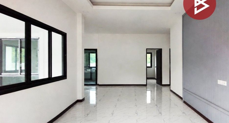 À vendre 3 chambres maison à Kamphaeng Saen, Nakhon Pathom