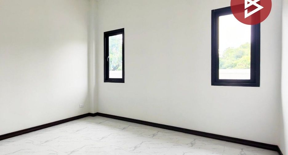 À vendre 3 chambres maison à Kamphaeng Saen, Nakhon Pathom