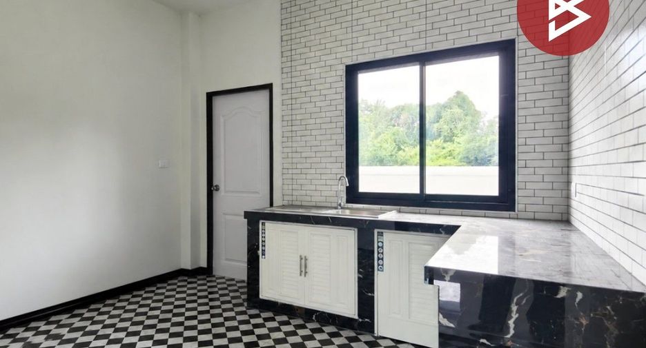 À vendre 3 chambres maison à Kamphaeng Saen, Nakhon Pathom