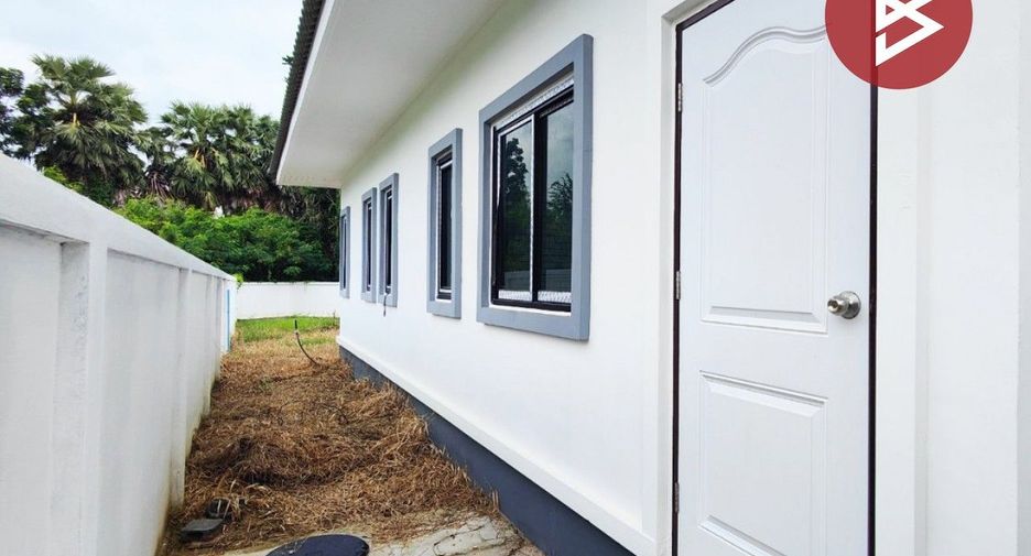 À vendre 3 chambres maison à Kamphaeng Saen, Nakhon Pathom