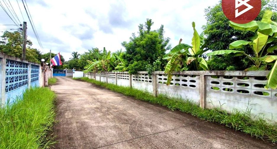 Продажа Участок в Mueang Uttaradit, Уттарадит