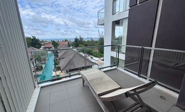 For sale 1 bed condo in Klaeng, Rayong
