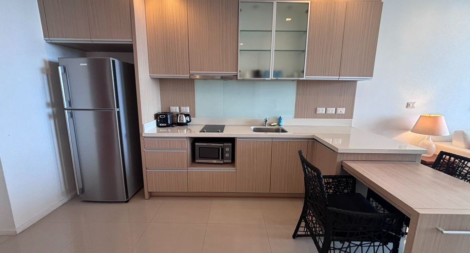For sale 1 bed condo in Klaeng, Rayong