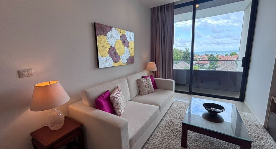 For sale 1 bed condo in Klaeng, Rayong