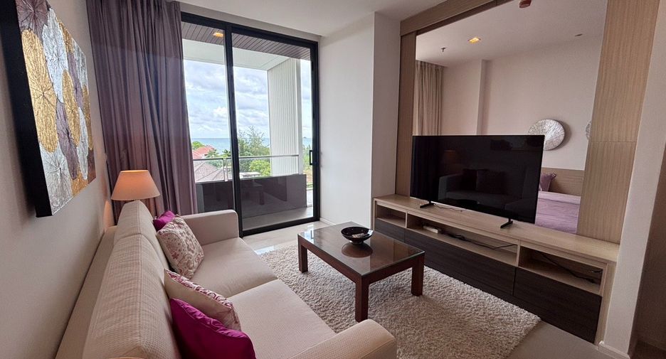 For sale 1 bed condo in Klaeng, Rayong